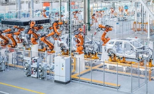 江汽集團(tuán) 以創(chuàng)新基因驅(qū)動(dòng)技術(shù)推廣，為美好用車(chē)體驗(yàn)賦能